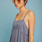 Vestido FORMENTERA AZUL de Meisïe