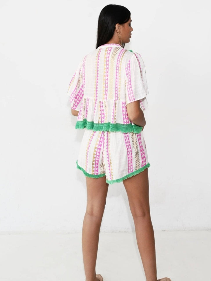 Conjunto BELLA de Piti Cuiti