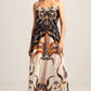 Vestido ANATOLIA de Peace + Chaos - Little MooN
