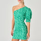 Vestido BELINDA de Minueto - Little MooN