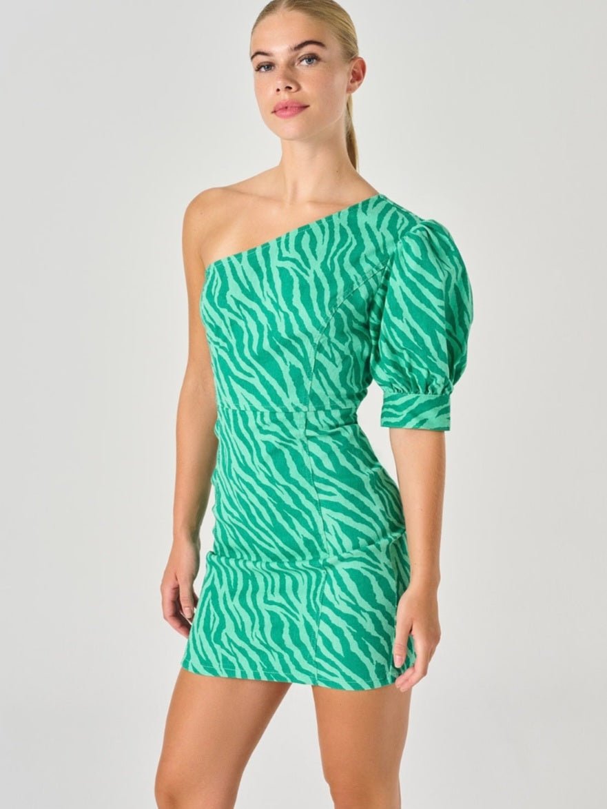 Vestido BELINDA de Minueto - Little MooN