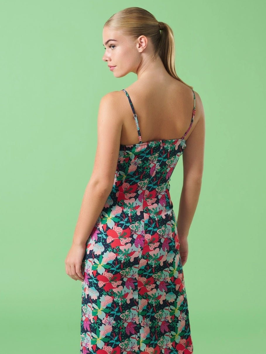 Vestido DANAE de Minueto - Little MooN