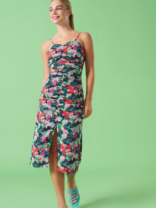 Vestido DANAE de Minueto - Little MooN