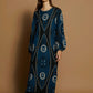Vestido de punto MIDI - Little MooN