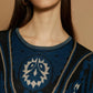 Vestido de punto MIDI - Little MooN