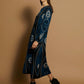 Vestido de punto MIDI - Little MooN