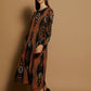 Vestido de punto MIDI - Little MooN