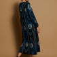 Vestido de punto MIDI - Little MooN