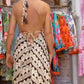 Vestido ETNICO de Piti Cuiti - Little MooN