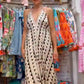 Vestido ETNICO de Piti Cuiti - Little MooN