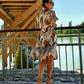 Vestido GUACAMAYO - Little MooN
