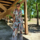Vestido GUACAMAYO - Little MooN