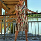 Vestido GUACAMAYO - Little MooN