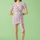 Vestido KARLA de Minueto - Little MooN