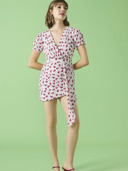 Vestido KARLA de Minueto - Little MooN