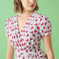 Vestido KARLA de Minueto - Little MooN