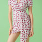 Vestido KARLA de Minueto - Little MooN