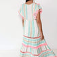 Vestido largo BELLA - Little MooN