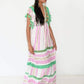 Vestido largo BELLA - Little MooN
