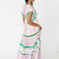 Vestido largo BELLA - Little MooN