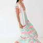 Vestido largo BELLA - Little MooN