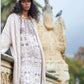Vestido largo boho ZAFIRO - Little MooN