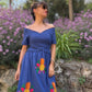 Luna LLena Vestidos Little MooN