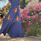 Vestido Largo CALA