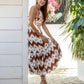 Vestido MALTA - Little MooN