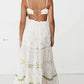 Vestido MIKONOS de Piti Cuiti - Little MooN