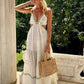 Vestido MIKONOS de Piti Cuiti - Little MooN
