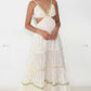 Vestido MIKONOS de Piti Cuiti - Little MooN