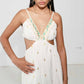 Vestido MIKONOS de Piti Cuiti - Little MooN