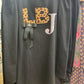 Vestido punto LEO LBJ - Little MooN