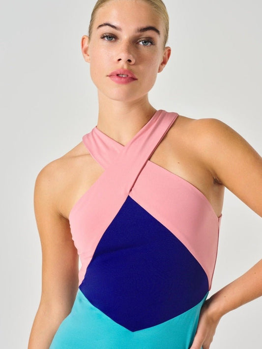 Vestido THEODORA de Minueto - Little MooN