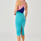 Vestido THEODORA de Minueto - Little MooN