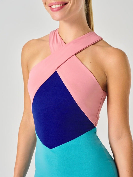 Vestido THEODORA de Minueto - Little MooN