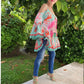 Blusa SIRENA