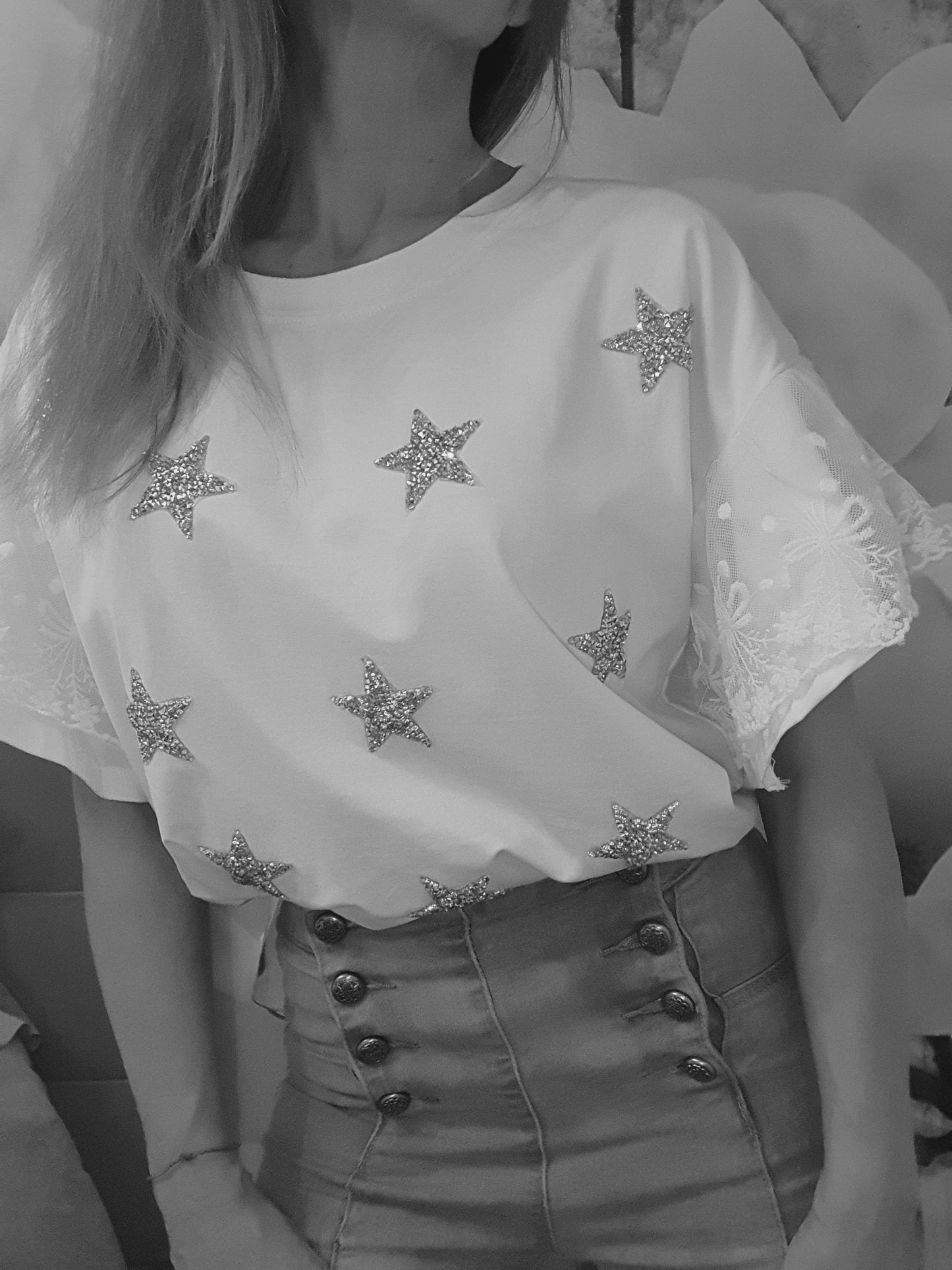 Camiseta STARS