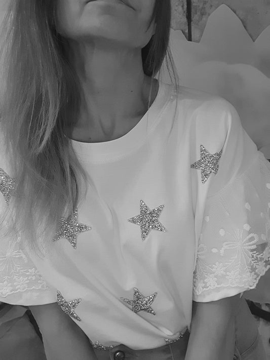 Camiseta STARS