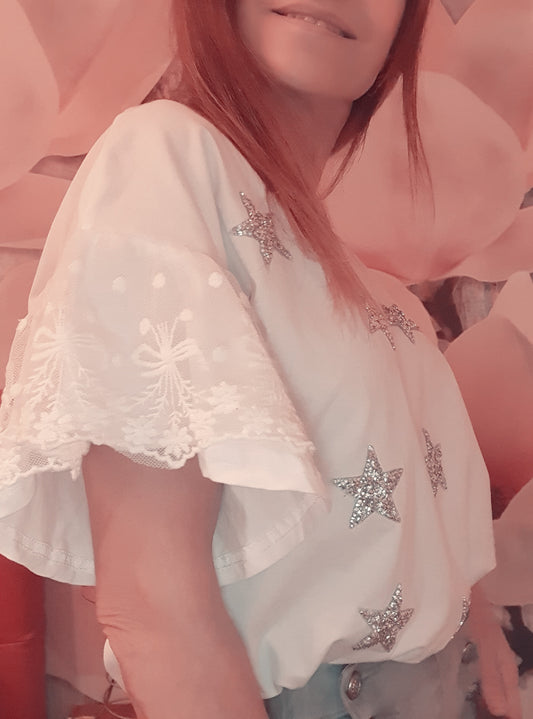Camiseta STARS