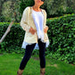 Chaqueta ALMA - Little MooN