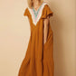 Vestido CADIZ - Little MooN
