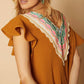 Vestido CADIZ - Little MooN