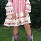 Vestido MARE - Little MooN