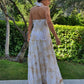 Vestido PALMER - Little MooN