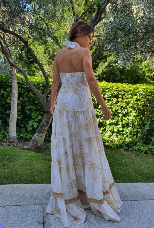 Vestido PALMER - Little MooN