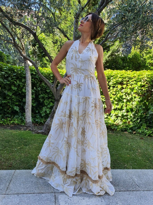 Vestido PALMER - Little MooN